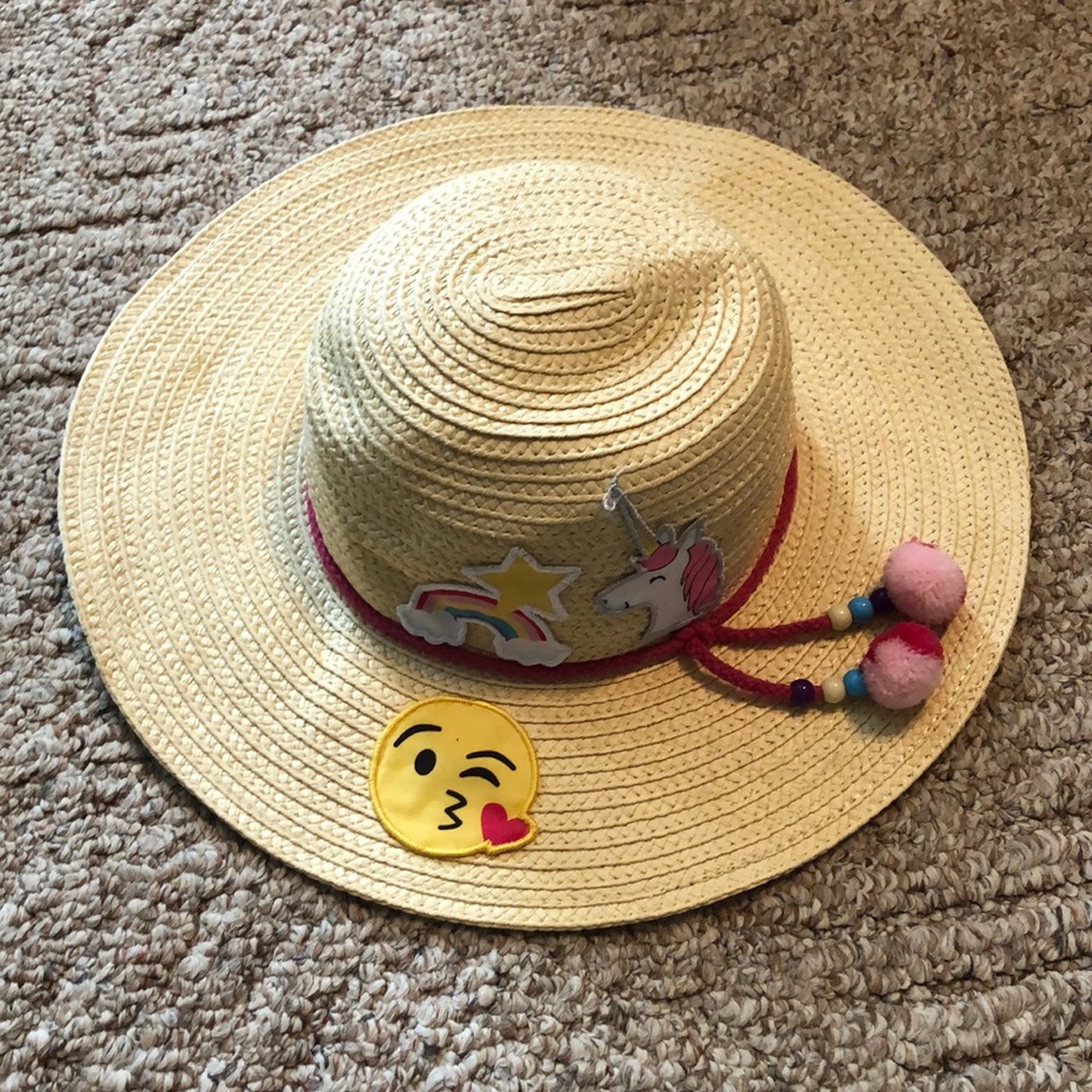 Girls hat